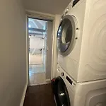 Cozy & Private House Lejlighed *