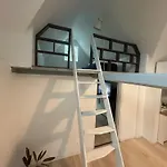 Lejlighed Cozy & Private House