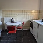 Lejlighed Cozy & Private House Roslev