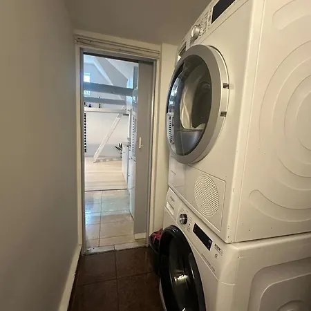Cozy & Private House Appartement *