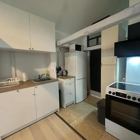 Appartement Cozy & Private House *