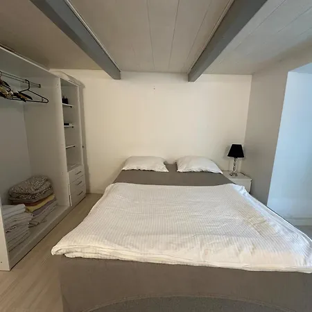 Lejlighed Cozy & Private House Roslev