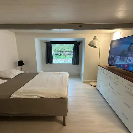 Cozy & Private House Roslev
