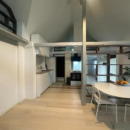 Cozy & Private House Lejlighed