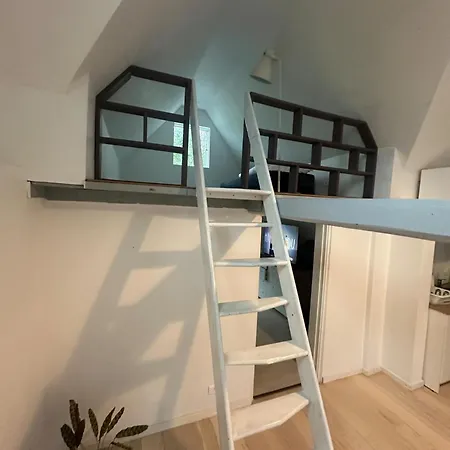 Appartement Cozy & Private House