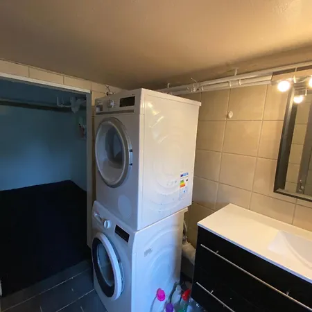 Appartement Cozy & Private House Roslev