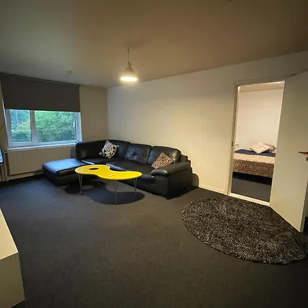 Cozy & Private House Roslev