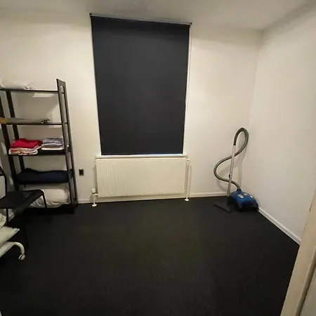 Cozy & Private House Roslev