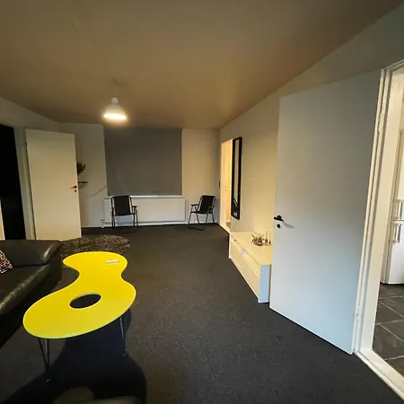 Cozy & Private House Apartamento Roslev