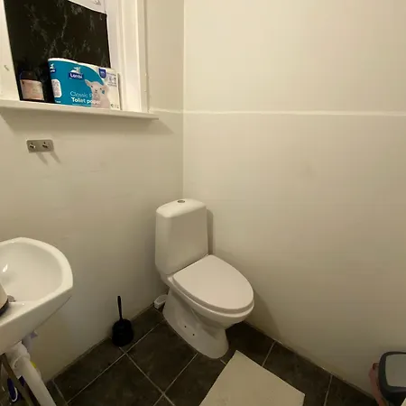 Apartamento Cozy & Private House