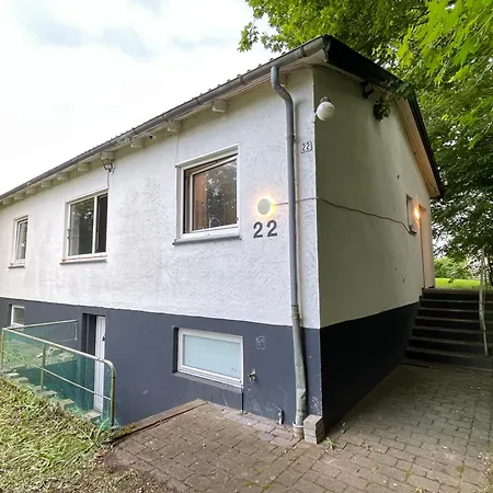 Cozy & Private House Roslev